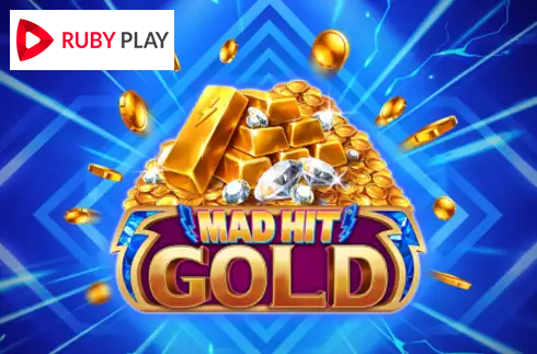 Mad Hit Gold